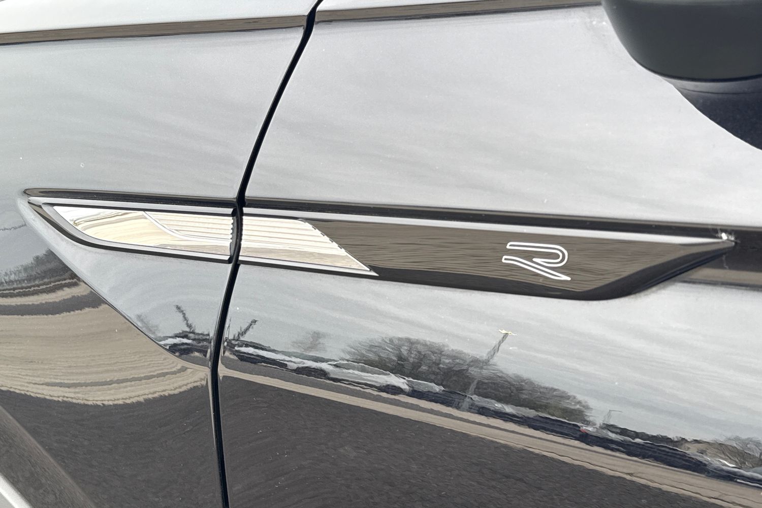 Used Volkswagen Tiguan 2023 for sale - 77989576: Photo 25