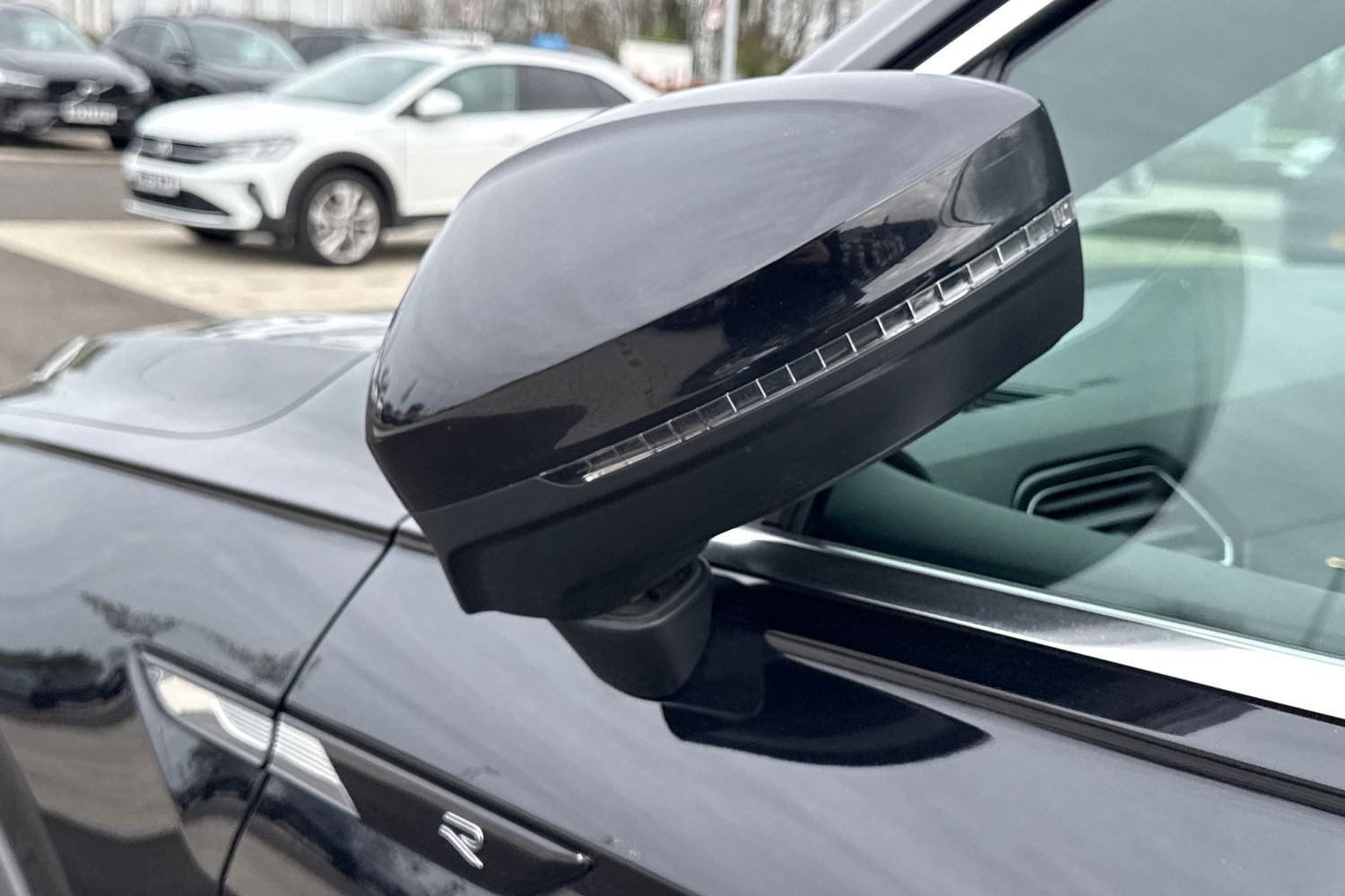 Used Volkswagen Tiguan 2023 for sale - 77989576: Photo 26