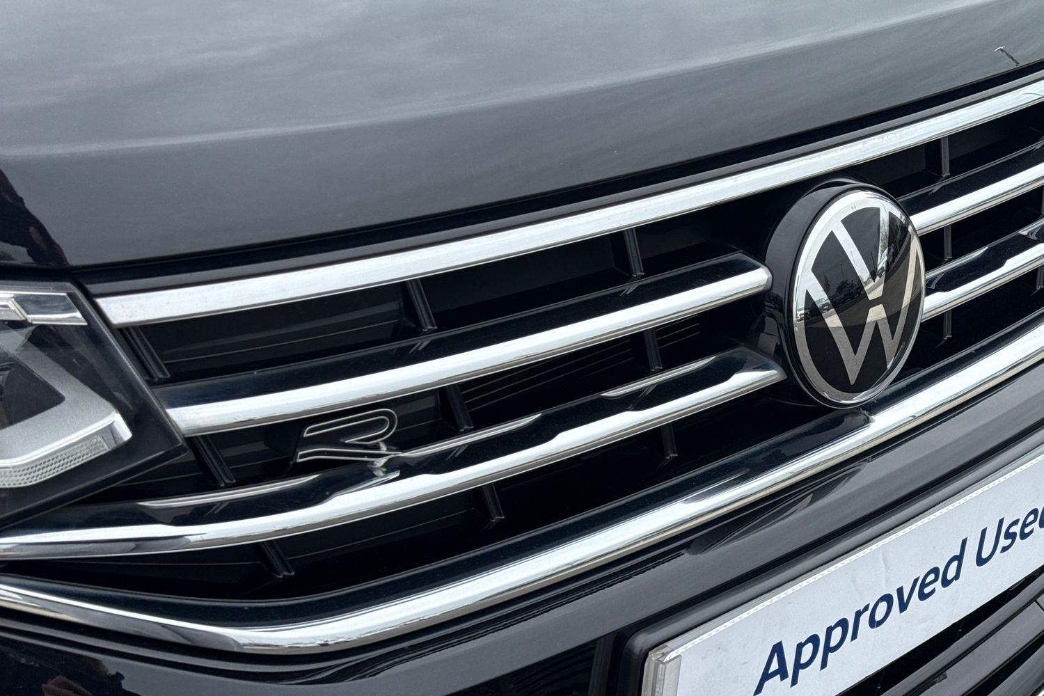 Used Volkswagen Tiguan 2023 for sale - 77989576: Photo 27