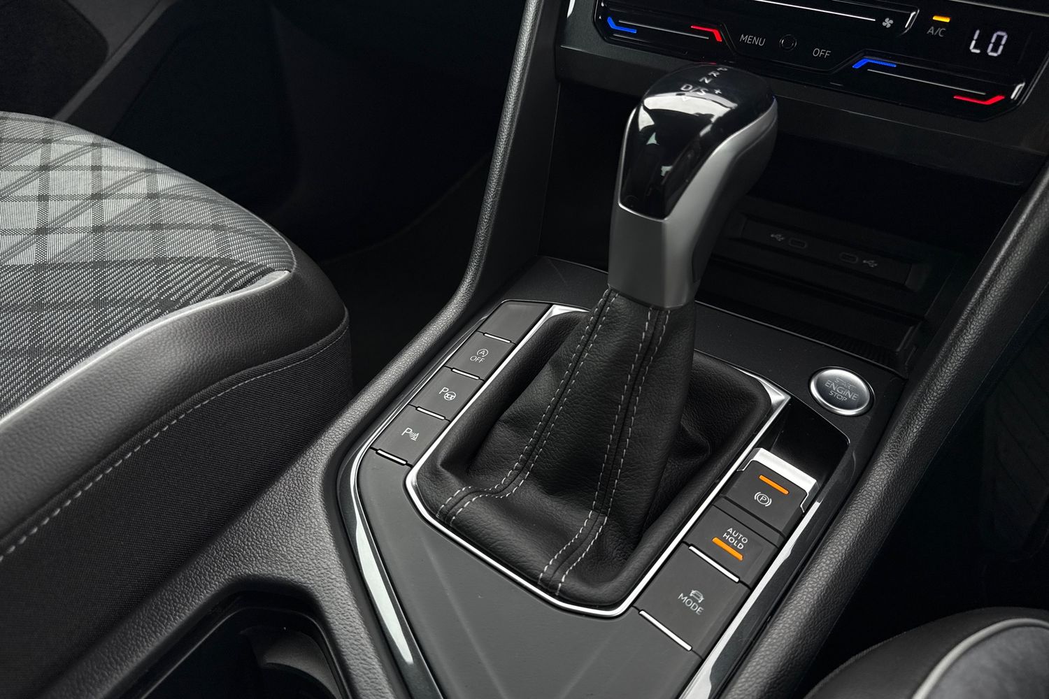 Used Volkswagen Tiguan 2023 for sale - 77989576: Photo 38