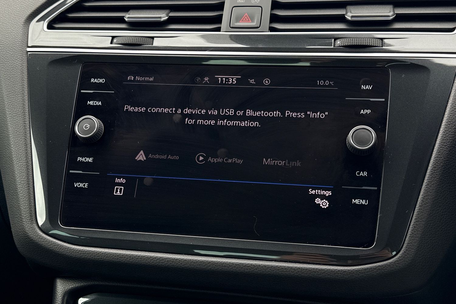 Used Volkswagen Tiguan 2023 for sale - 77989576: Photo 40