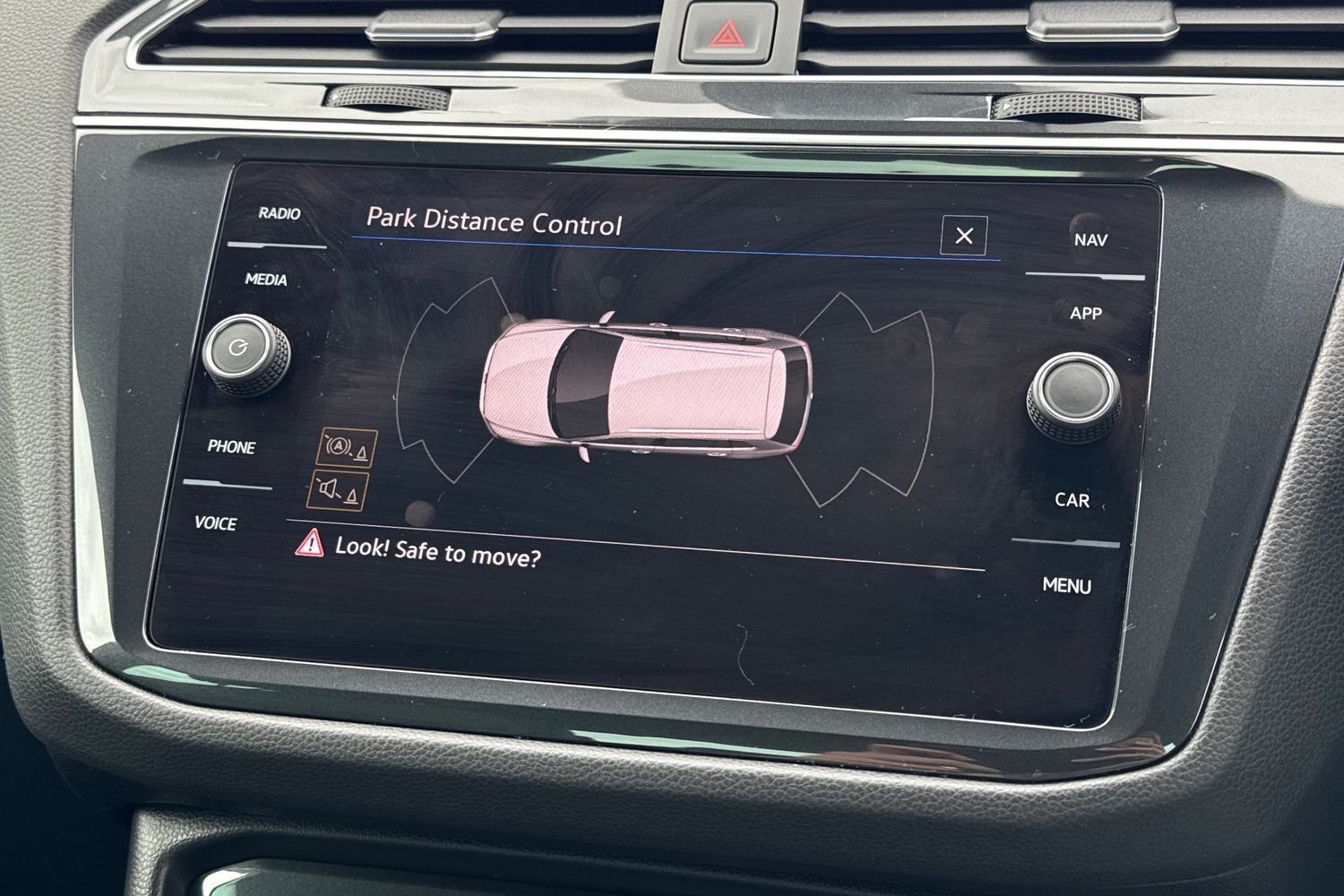 Used Volkswagen Tiguan 2023 for sale - 77989576: Photo 41