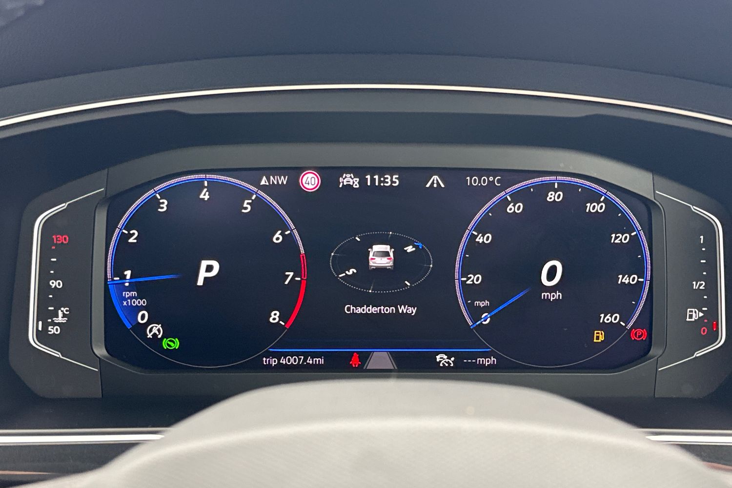 Used Volkswagen Tiguan 2023 for sale - 77989576: Photo 43