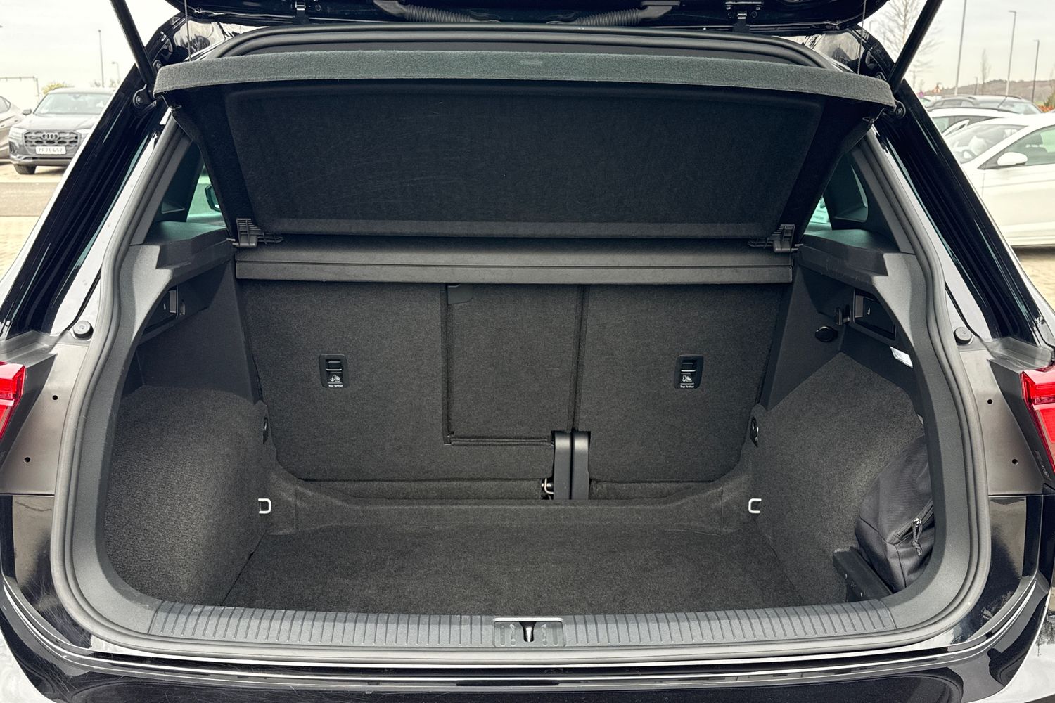 Used Volkswagen Tiguan 2023 for sale - 77989576: Photo 6