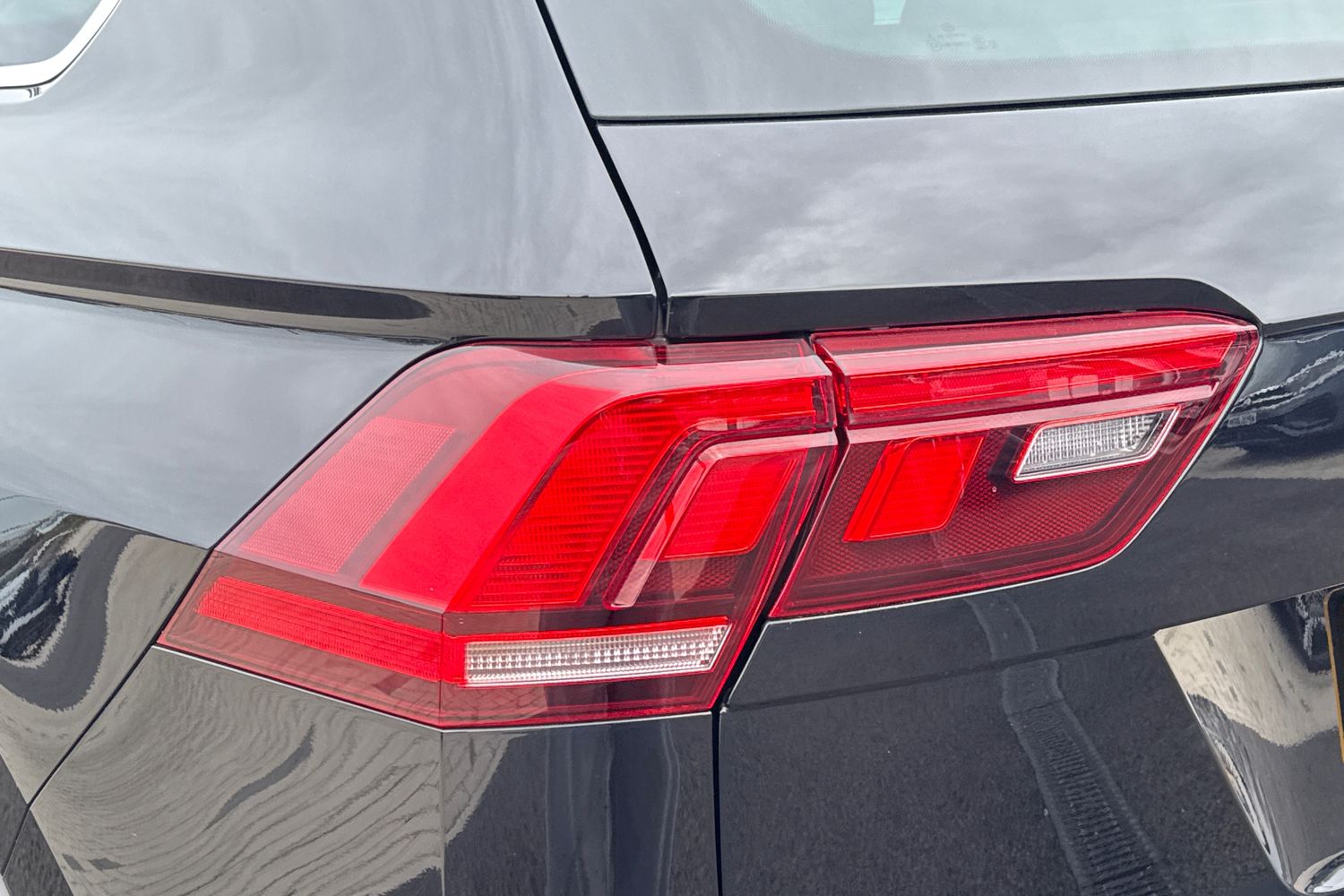 Used Volkswagen Tiguan 2023 for sale - 77989576: Photo 7