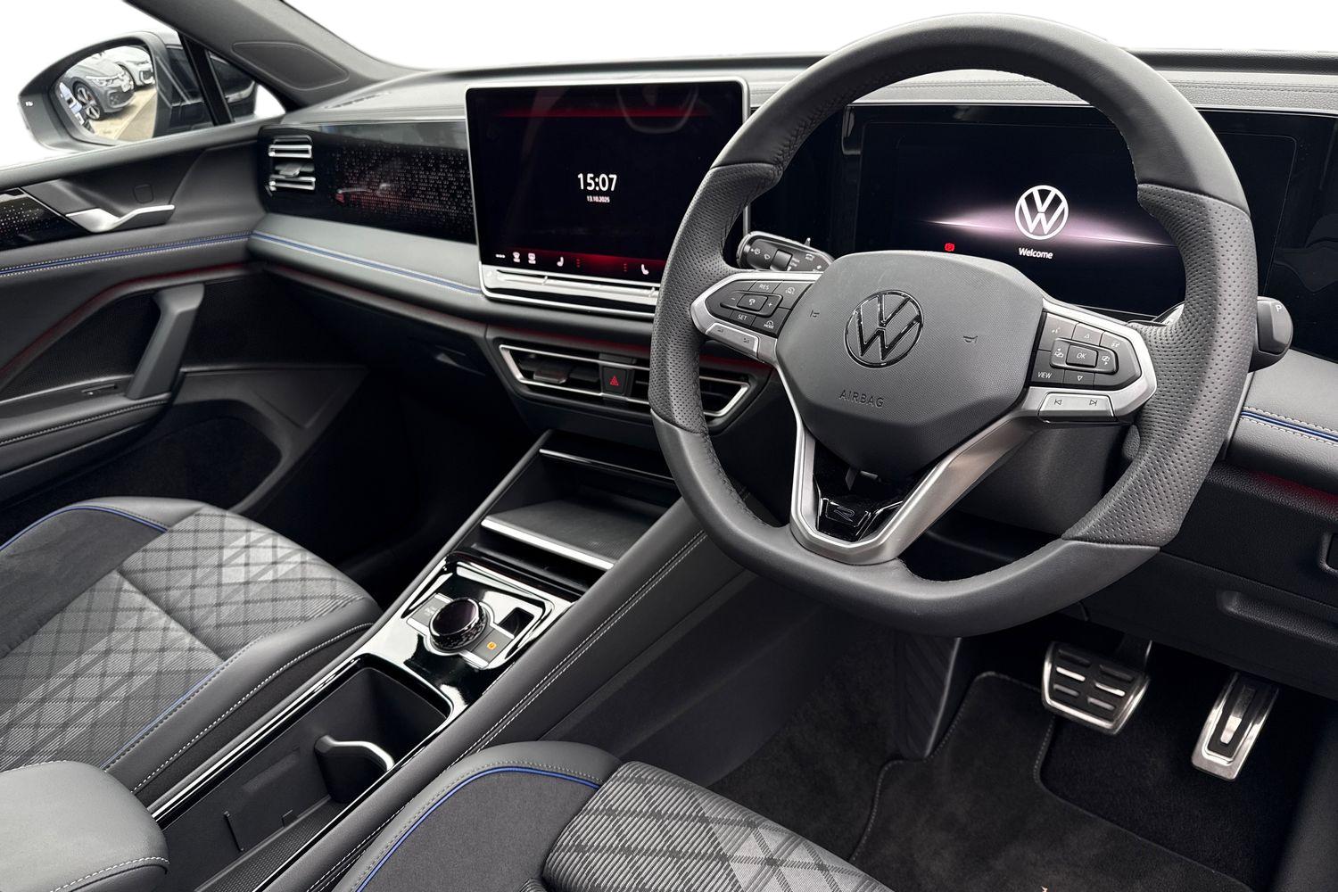 Used Volkswagen Tiguan 2025 for sale - 76257102: Photo 14