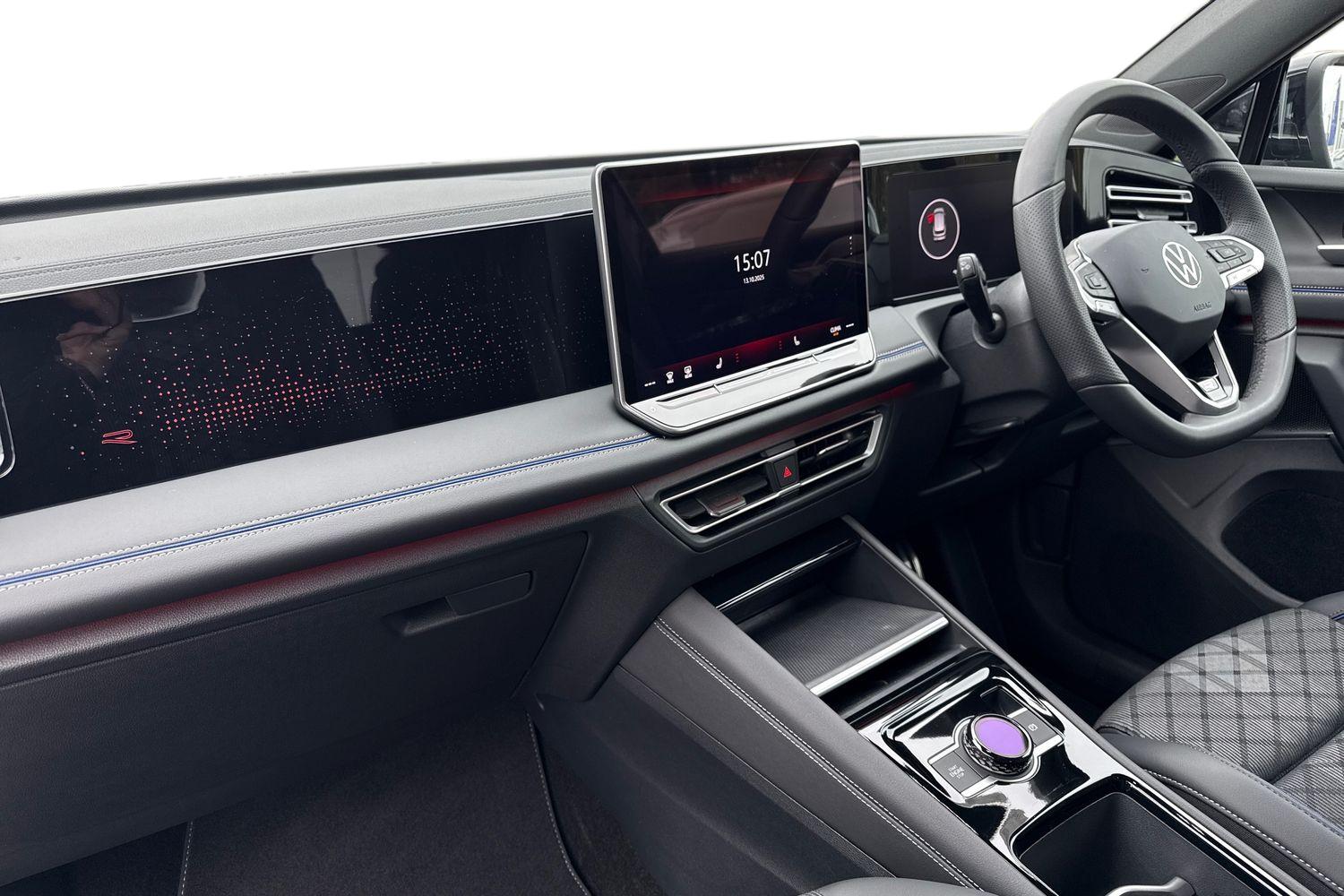 Used Volkswagen Tiguan 2025 for sale - 76257102: Photo 15