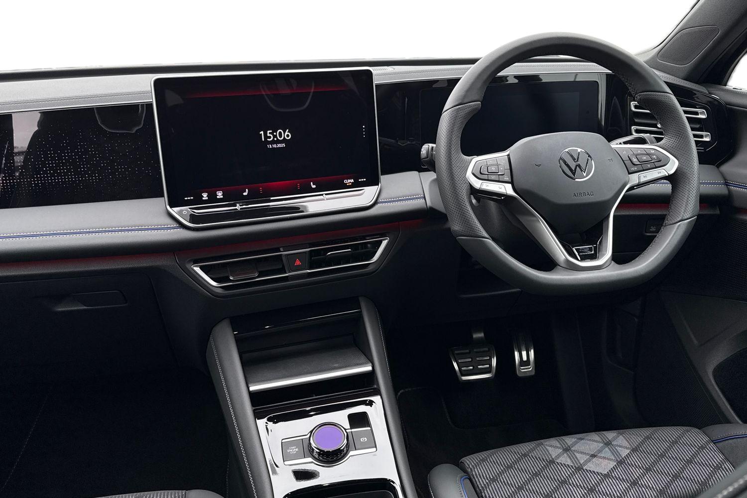 Used Volkswagen Tiguan 2025 for sale - 76257102: Photo 18