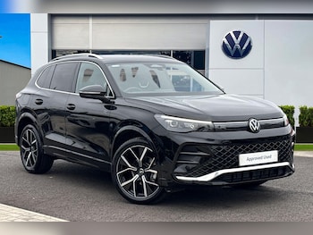 2025 - 1.5 eTSI 150 R-Line 5dr DSG