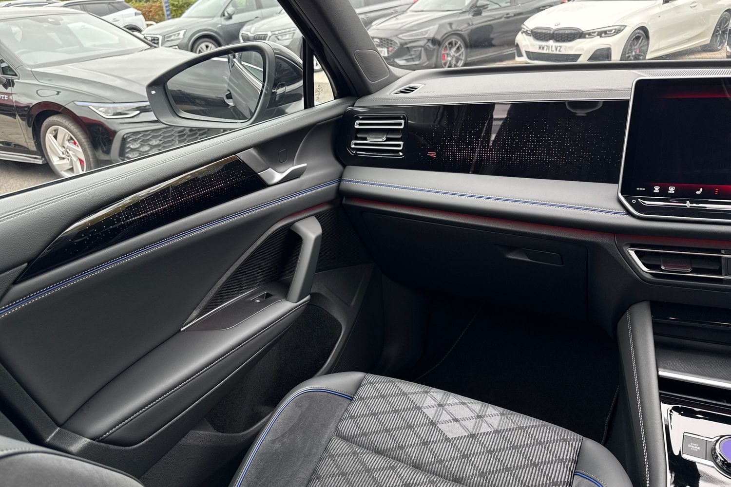 Used Volkswagen Tiguan 2025 for sale - 76257102: Photo 20