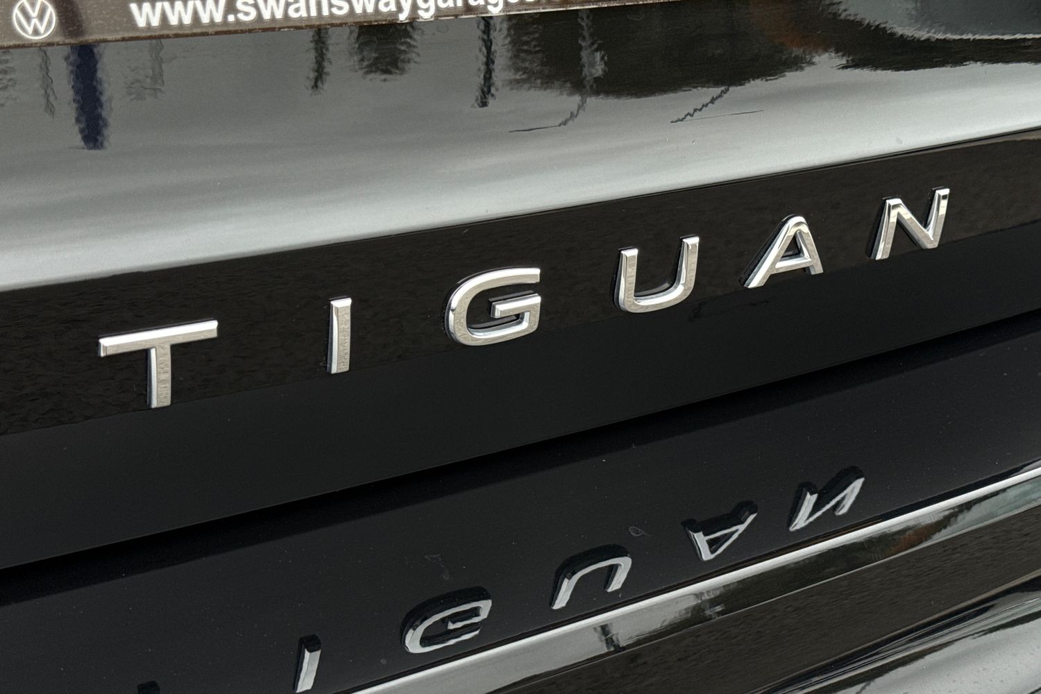 Used Volkswagen Tiguan 2025 for sale - 76257102: Photo 25