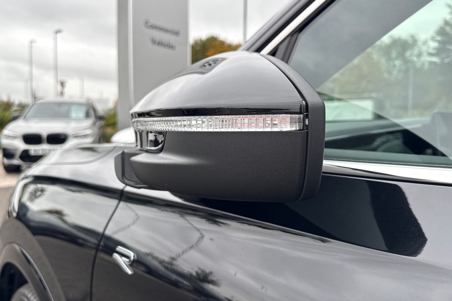 Used Volkswagen Tiguan 2025 for sale - 76257102: Photo 30