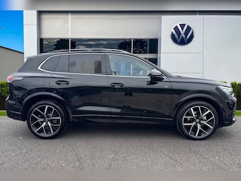 Used Volkswagen Tiguan 2025 for sale - 76257102: Photo