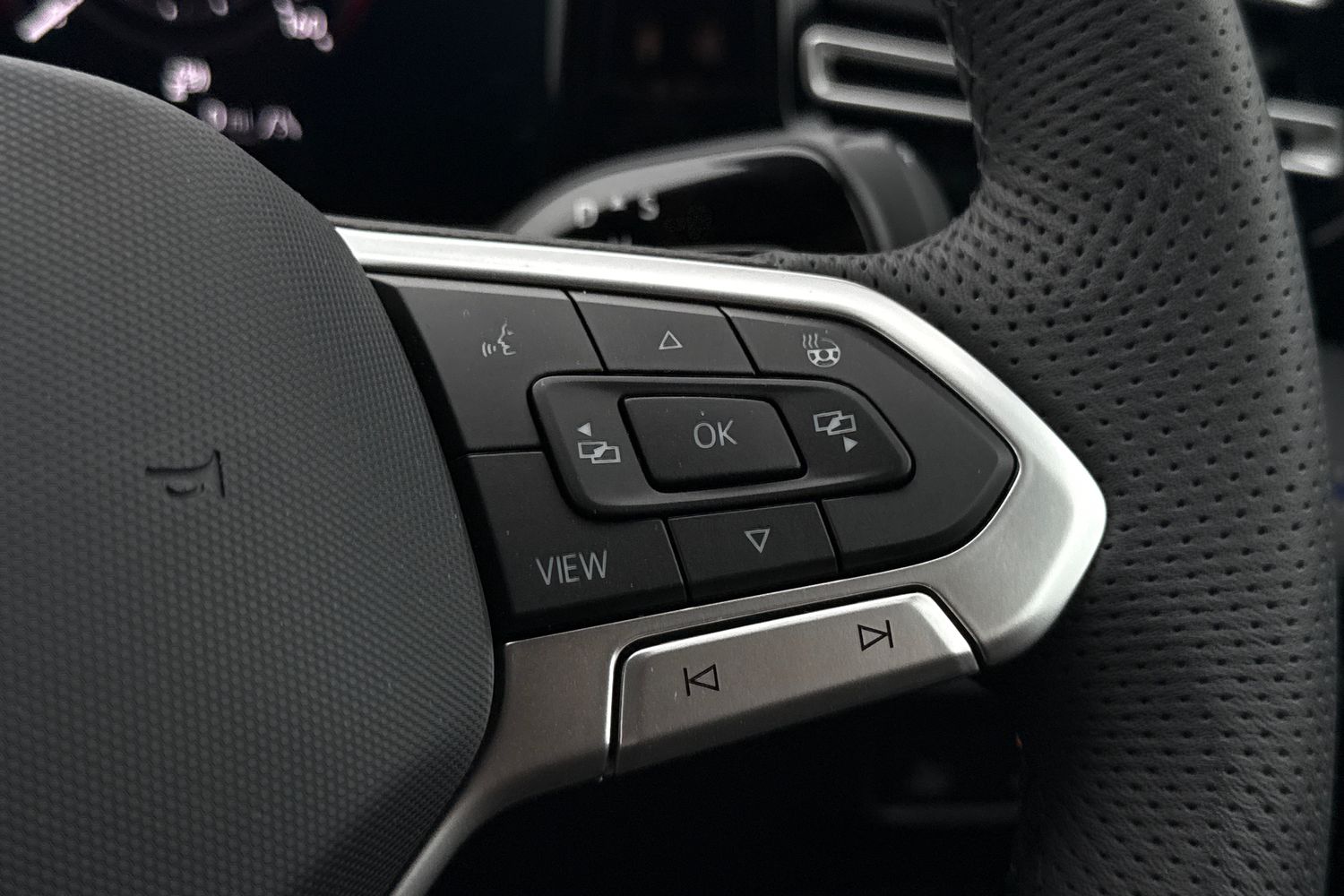 Used Volkswagen Tiguan 2025 for sale - 76257102: Photo 40