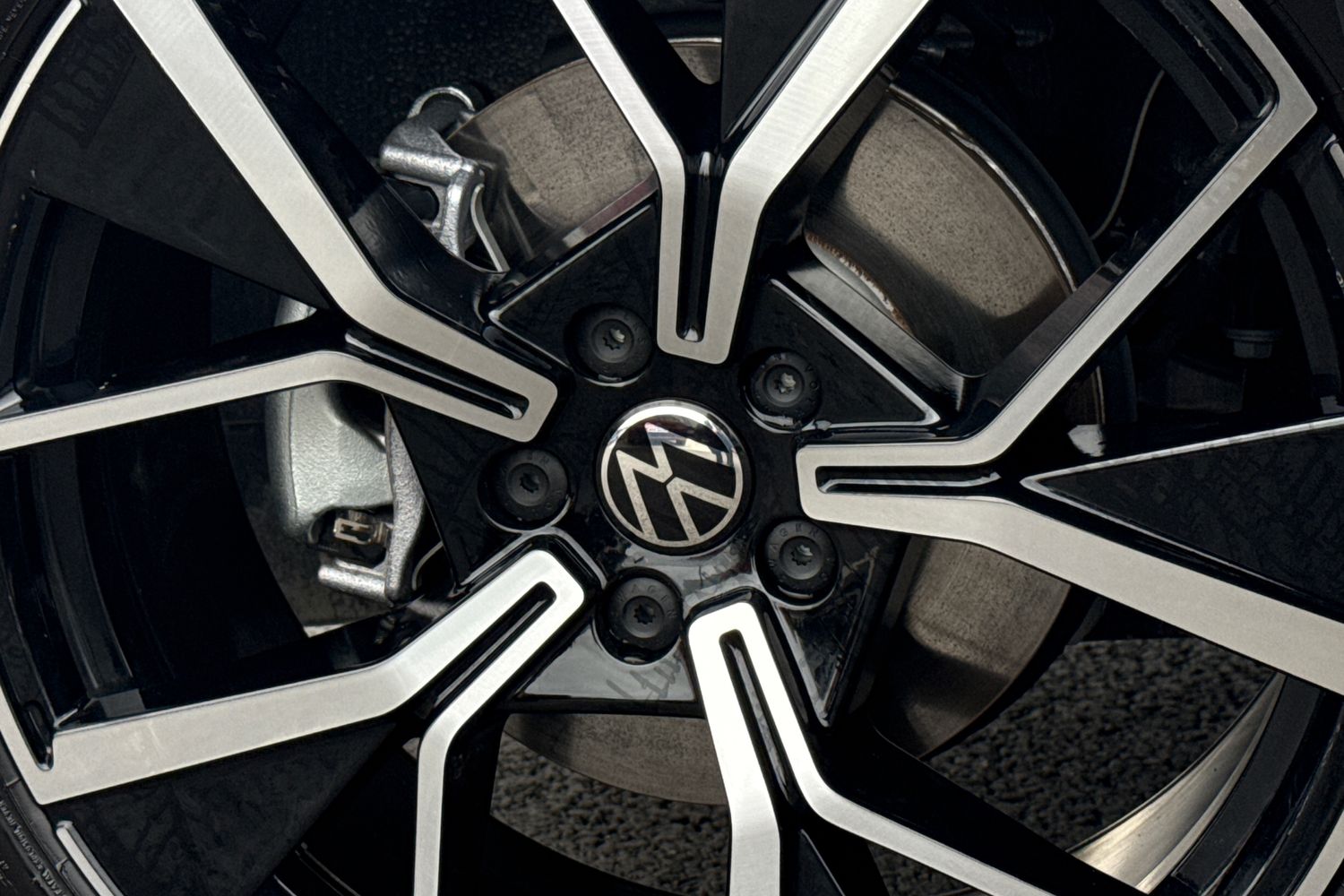 Used Volkswagen Tiguan 2025 for sale - 76257102: Photo 53