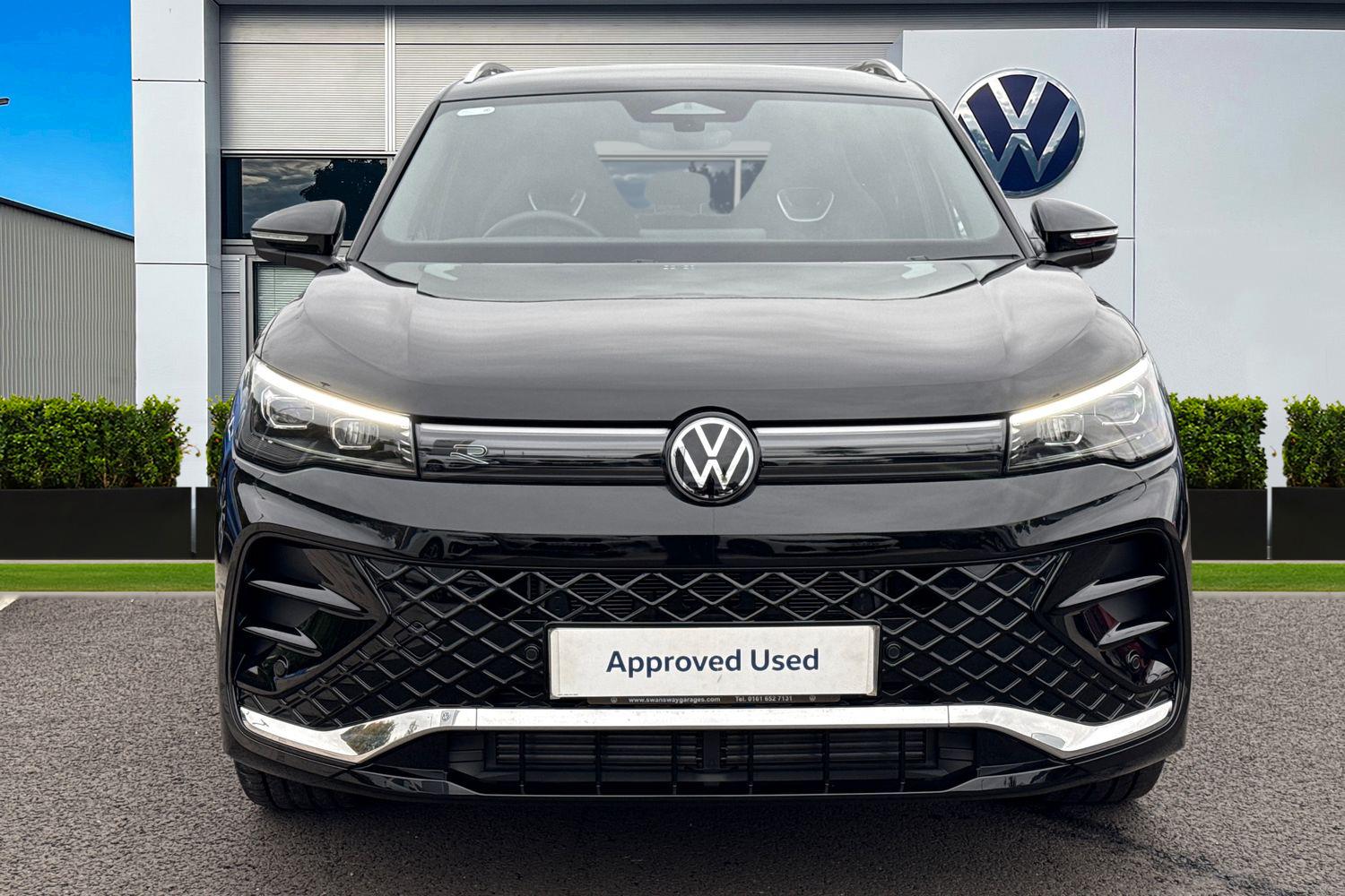Used Volkswagen Tiguan 2025 for sale - 76257102: Photo 6