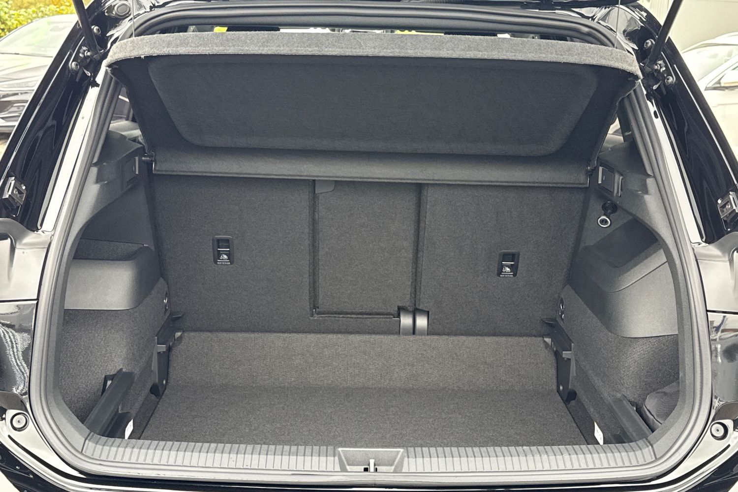 Used Volkswagen Tiguan 2025 for sale - 76257102: Photo 7