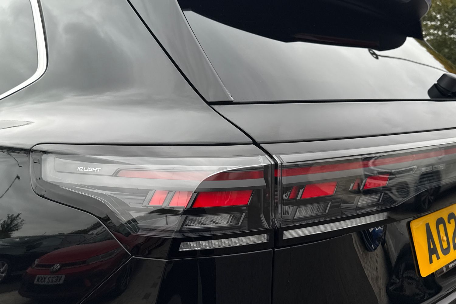Used Volkswagen Tiguan 2025 for sale - 76257102: Photo 8