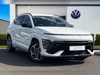 Used Hyundai KONA 2024 for sale - 79463121: Photo