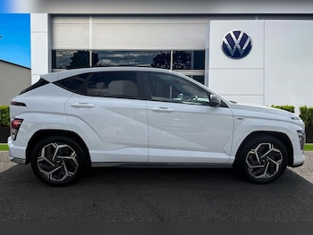 Used Hyundai KONA 2024 for sale - 79463121: Photo