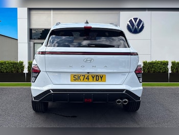 Used Hyundai KONA 2024 for sale - 79463121: Photo