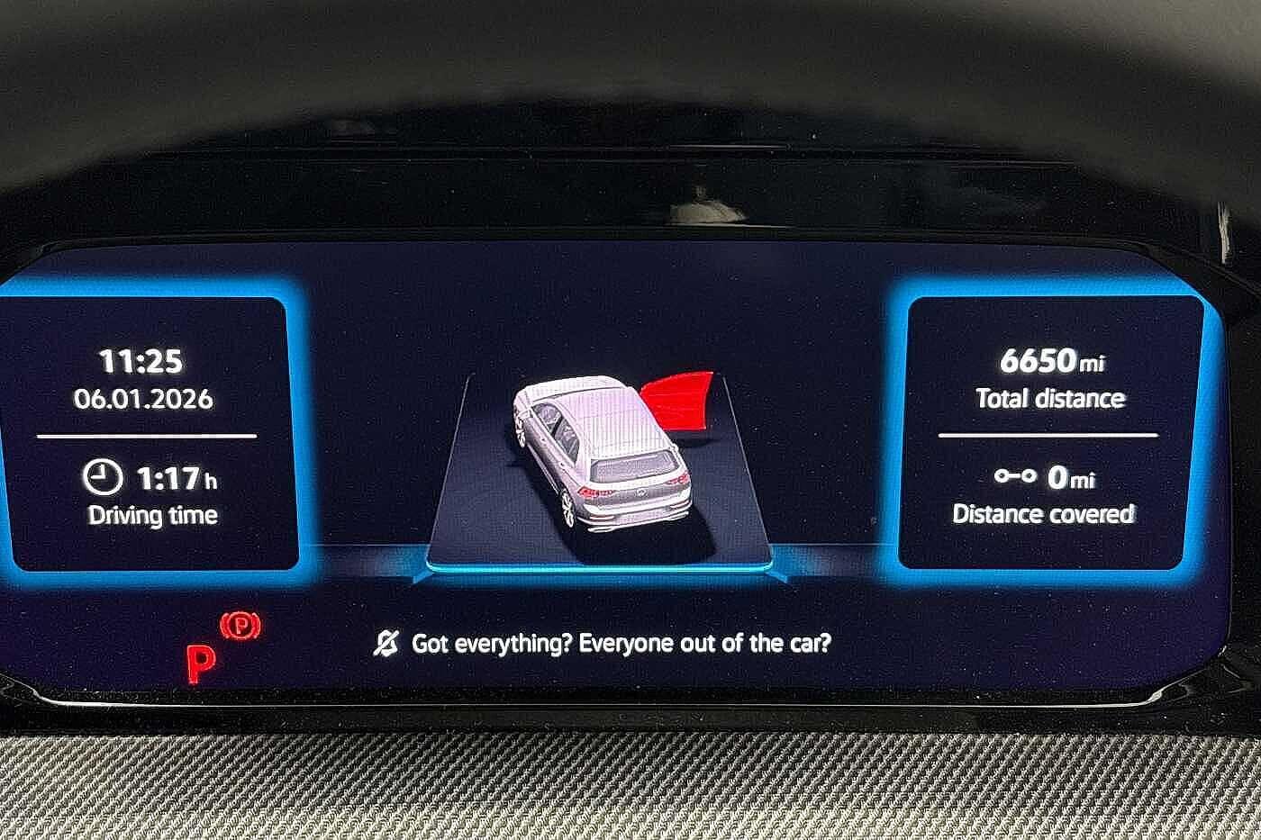 Used Volkswagen Golf 2025 for sale - 77139024: Photo 11