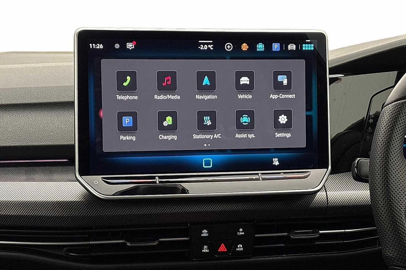 Used Volkswagen Golf 2025 for sale - 77139024: Photo 12