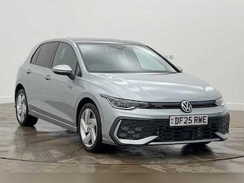 Volkswagen Golf feature image