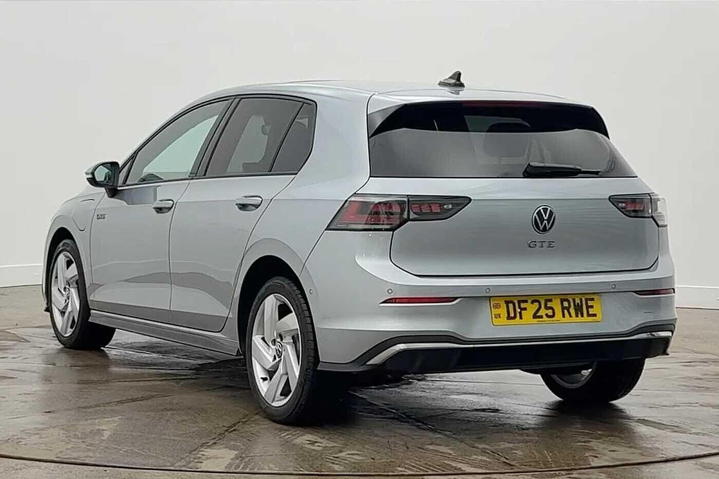 Used Volkswagen Golf 2025 for sale - 77139024: Photo 3