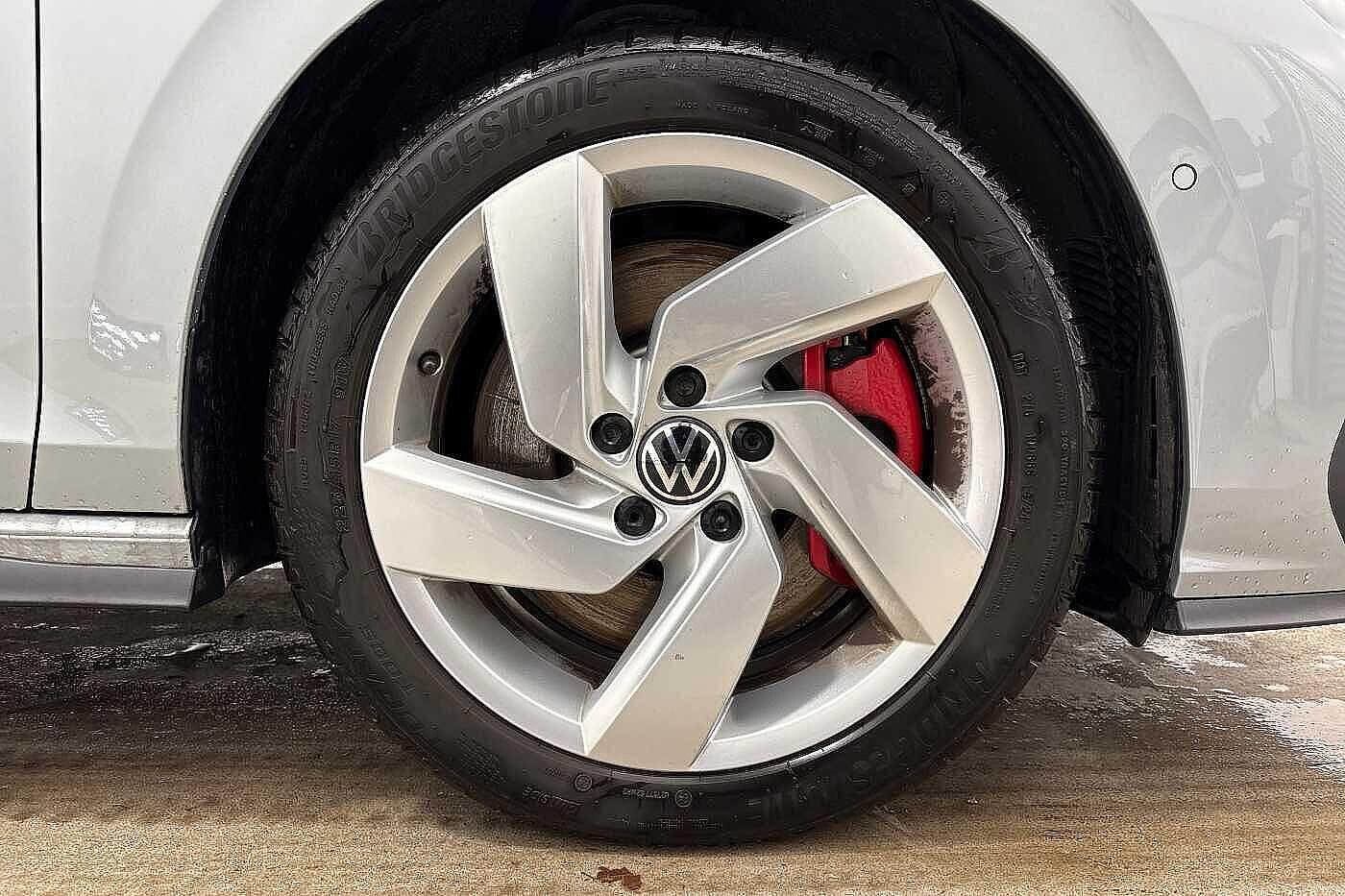 Used Volkswagen Golf 2025 for sale - 77139024: Photo 5