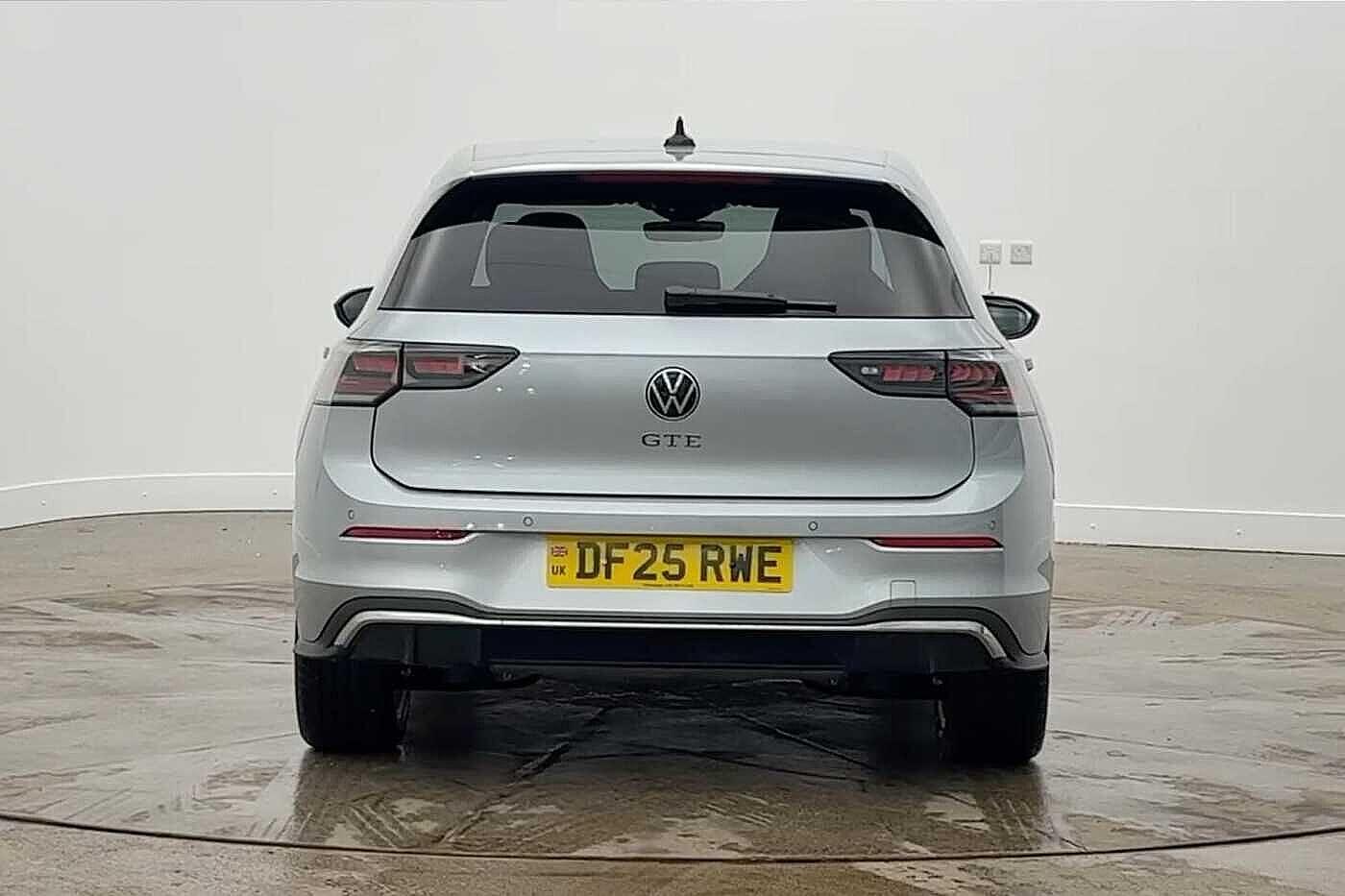 Used Volkswagen Golf 2025 for sale - 77139024: Photo 8