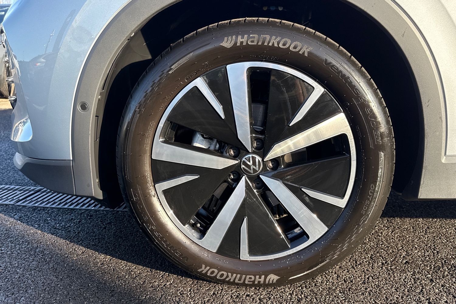 Used Volkswagen Tiguan 2025 for sale - 77355459: Photo 12