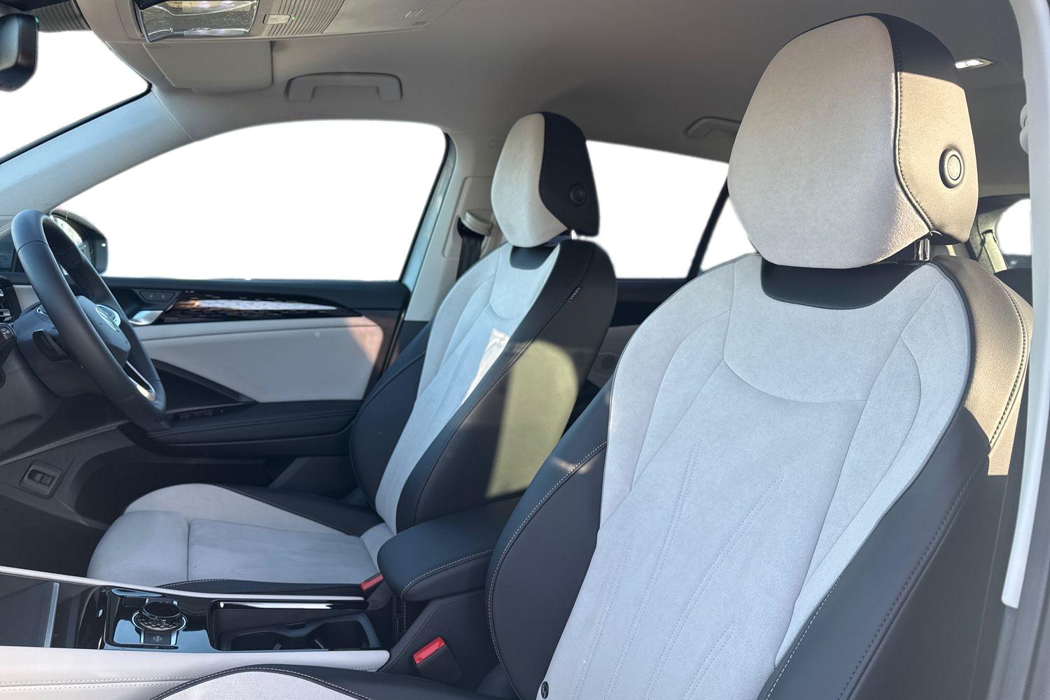 Used Volkswagen Tiguan 2025 for sale - 77355459: Photo 16