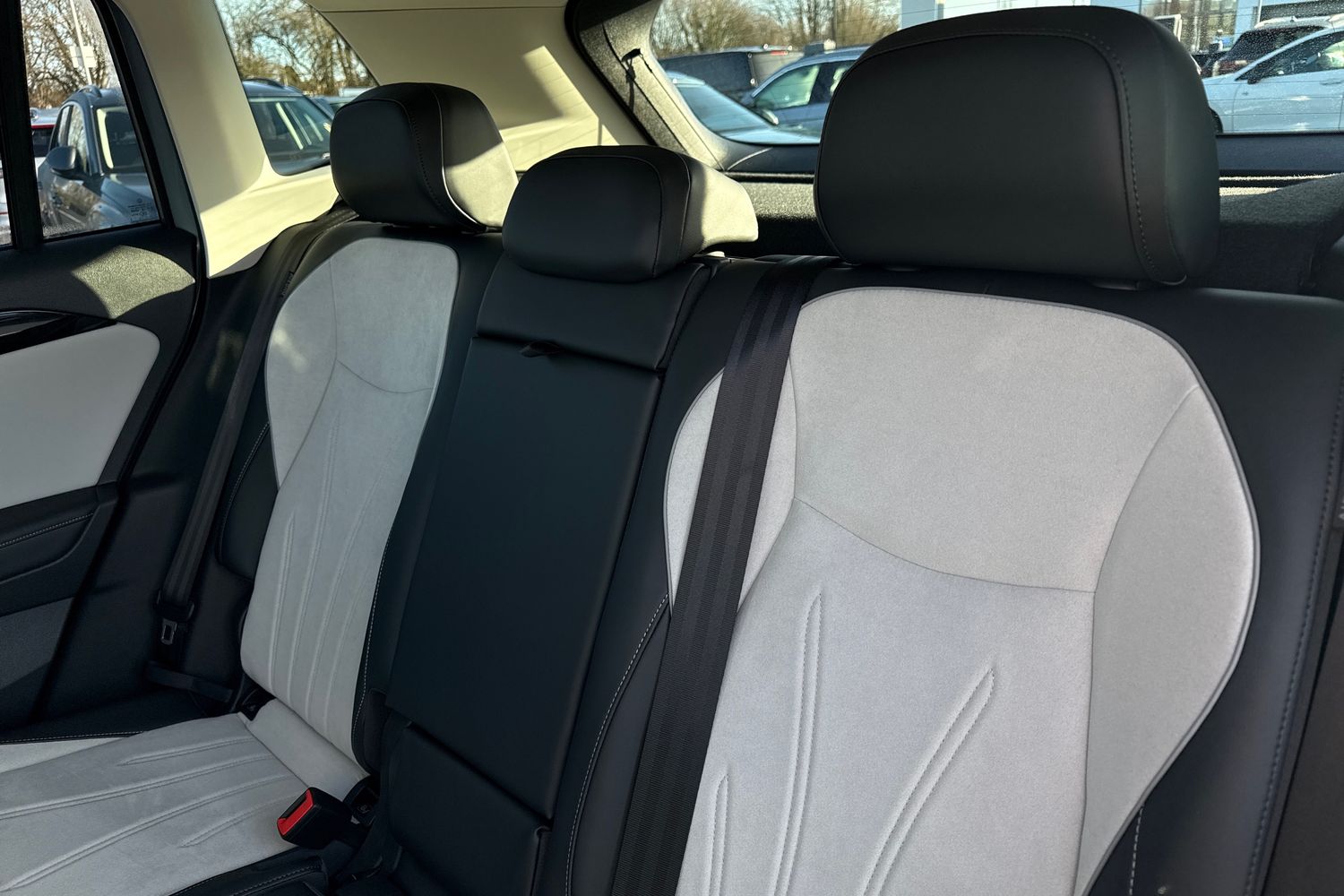 Used Volkswagen Tiguan 2025 for sale - 77355459: Photo 19