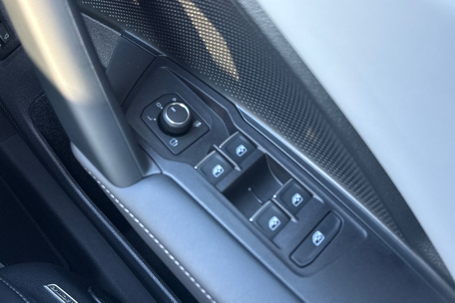 Used Volkswagen Tiguan 2025 for sale - 77355459: Photo 21