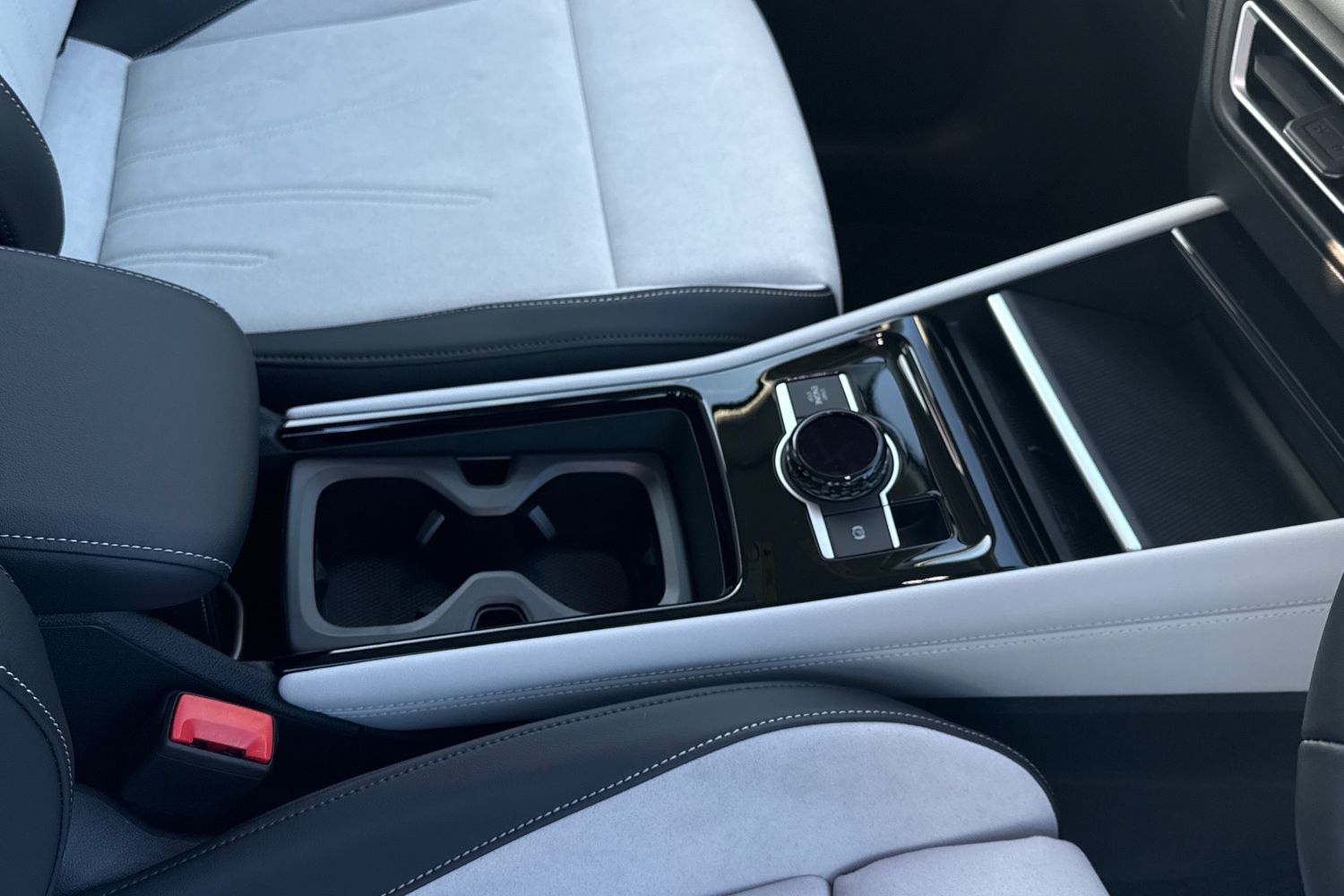 Used Volkswagen Tiguan 2025 for sale - 77355459: Photo 23