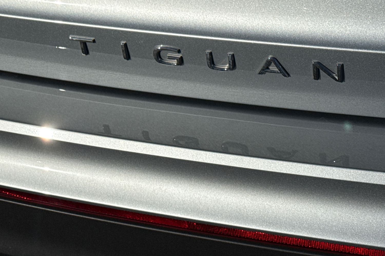 Used Volkswagen Tiguan 2025 for sale - 77355459: Photo 25