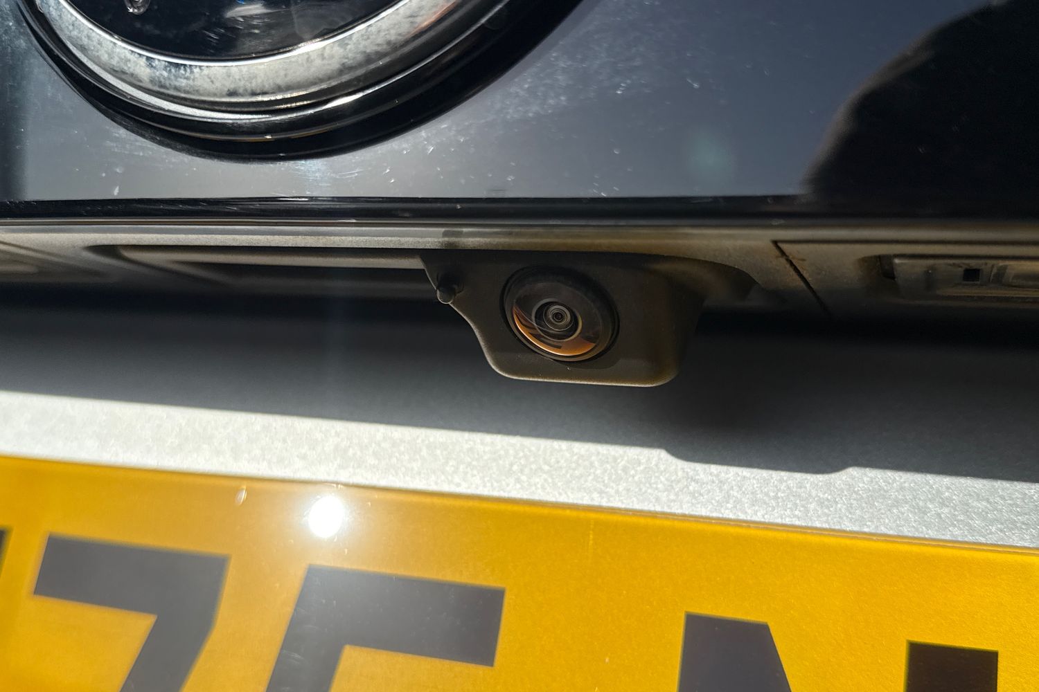 Used Volkswagen Tiguan 2025 for sale - 77355459: Photo 26