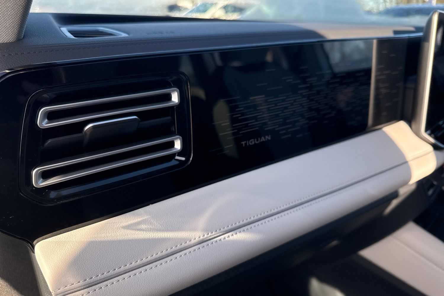 Used Volkswagen Tiguan 2025 for sale - 77355459: Photo 32