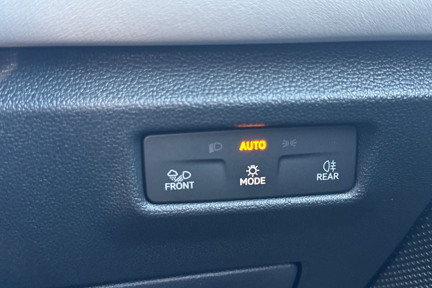 Used Volkswagen Tiguan 2025 for sale - 77355459: Photo 34