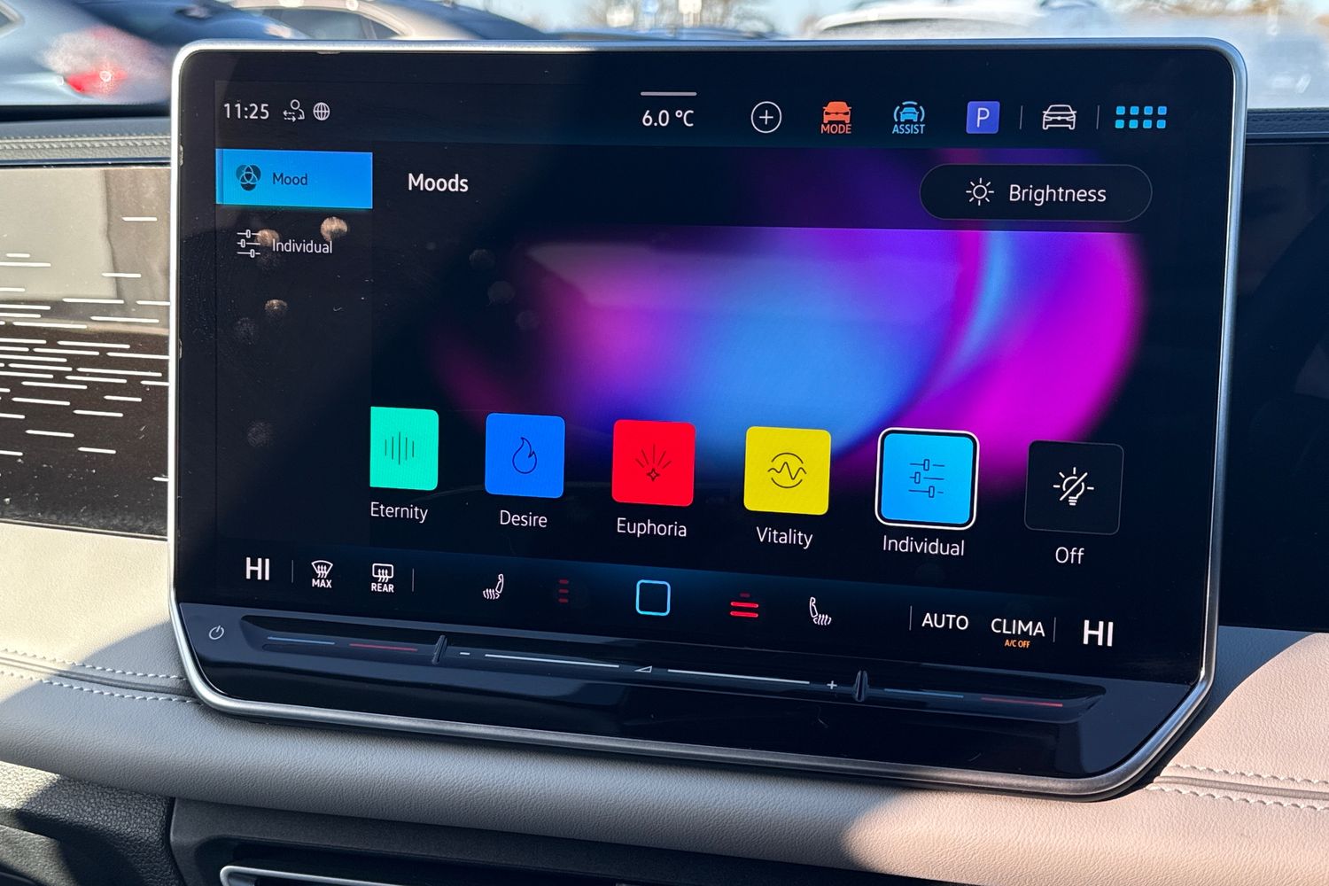 Used Volkswagen Tiguan 2025 for sale - 77355459: Photo 42