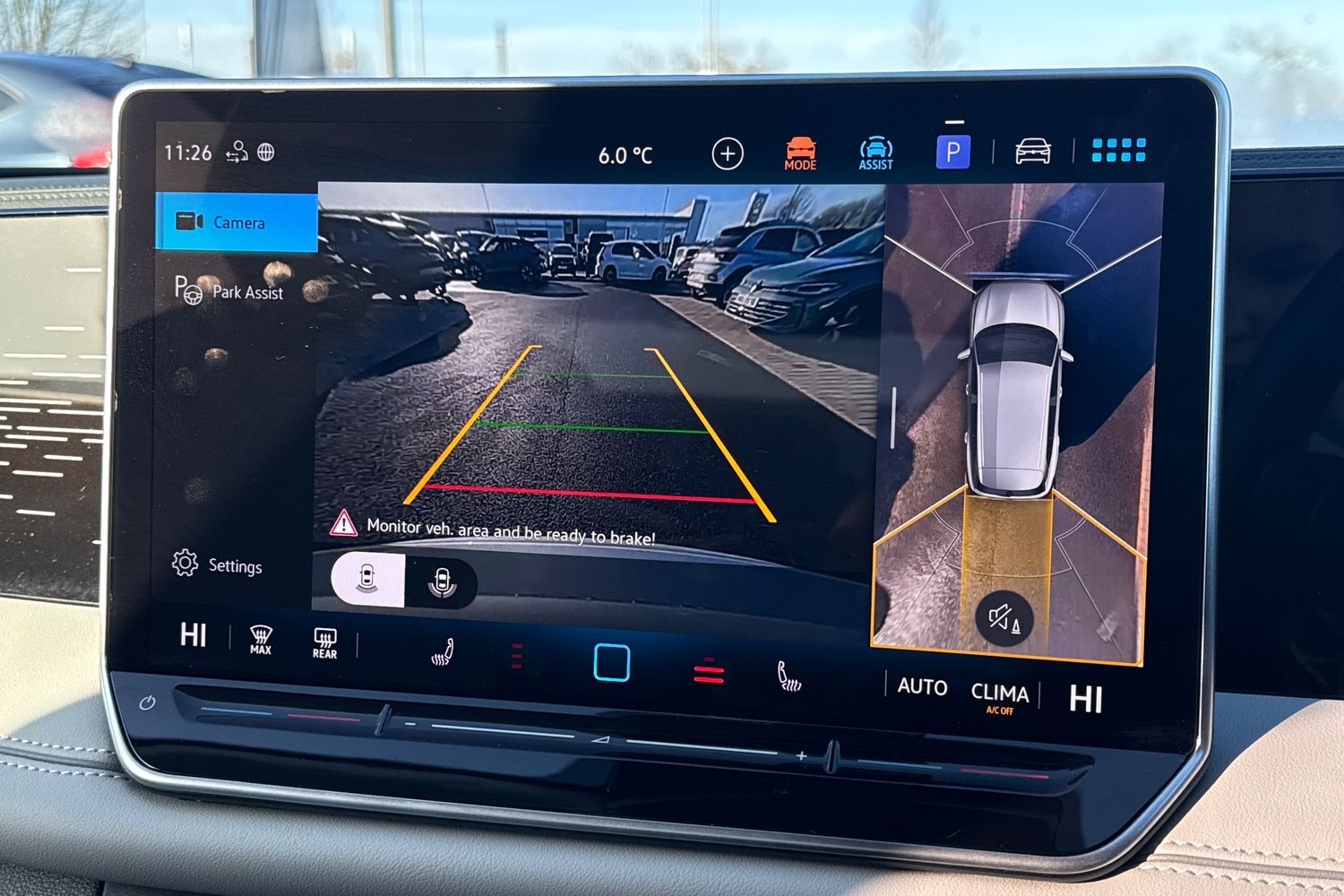 Used Volkswagen Tiguan 2025 for sale - 77355459: Photo 44