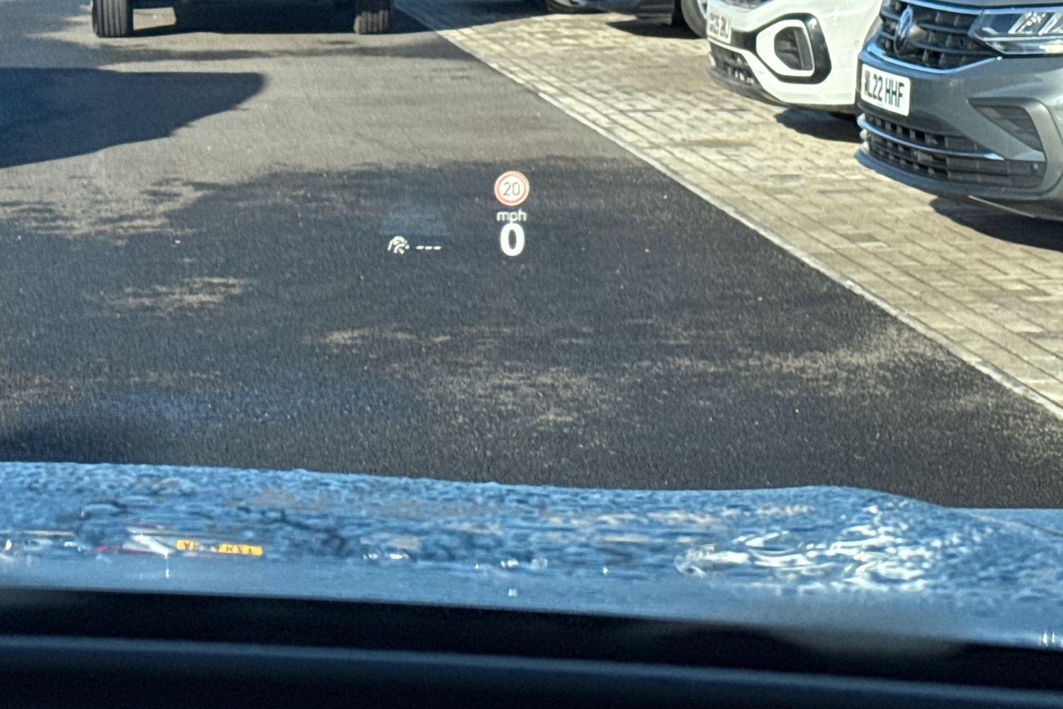 Used Volkswagen Tiguan 2025 for sale - 77355459: Photo 45