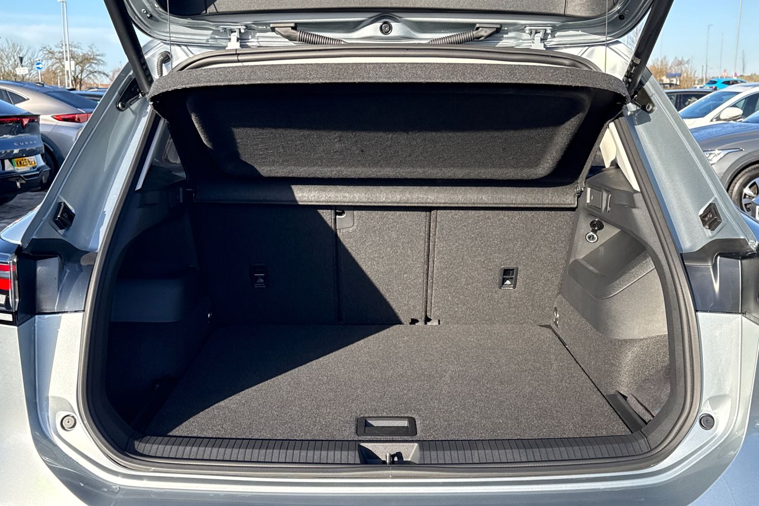 Used Volkswagen Tiguan 2025 for sale - 77355459: Photo 7