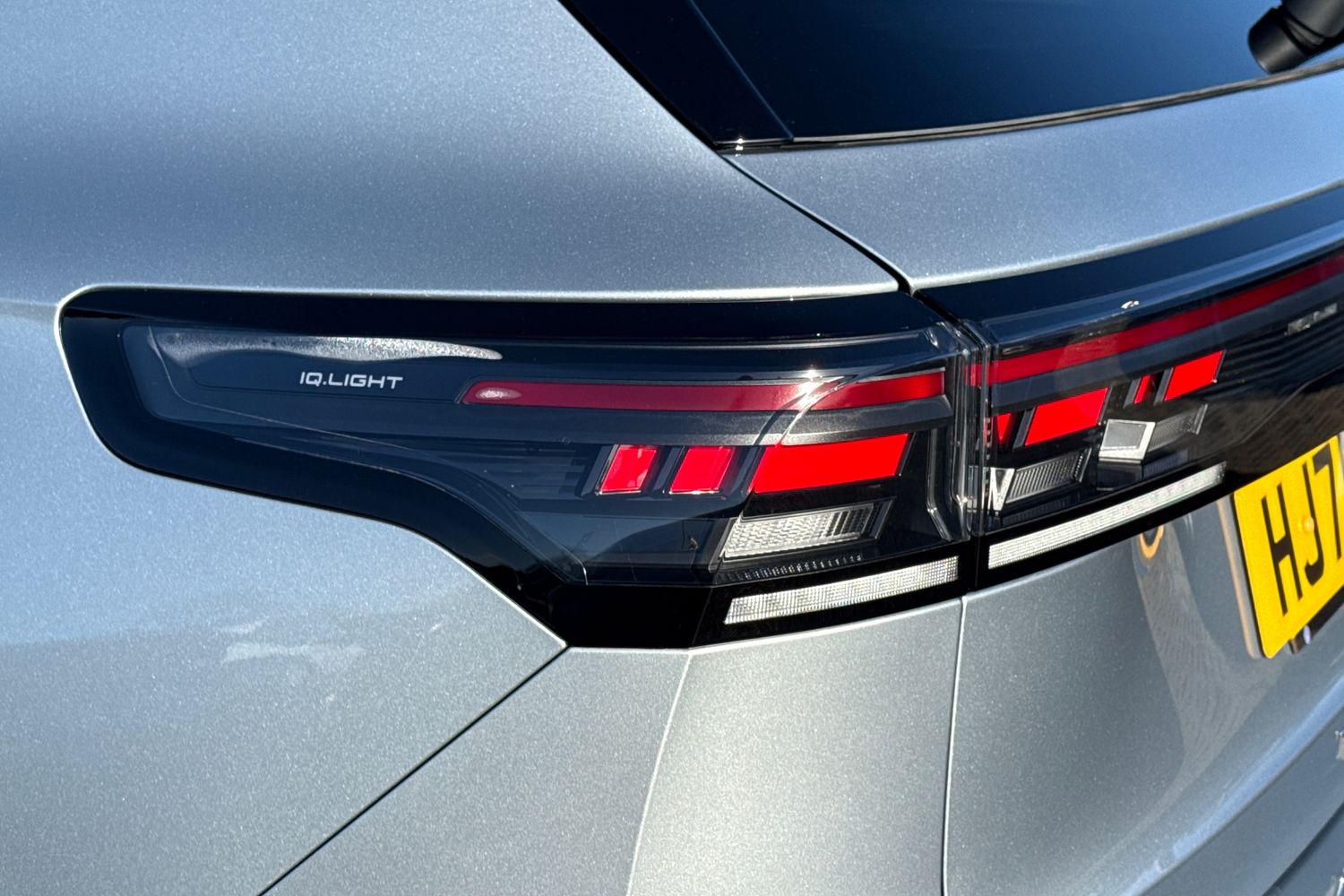 Used Volkswagen Tiguan 2025 for sale - 77355459: Photo 8