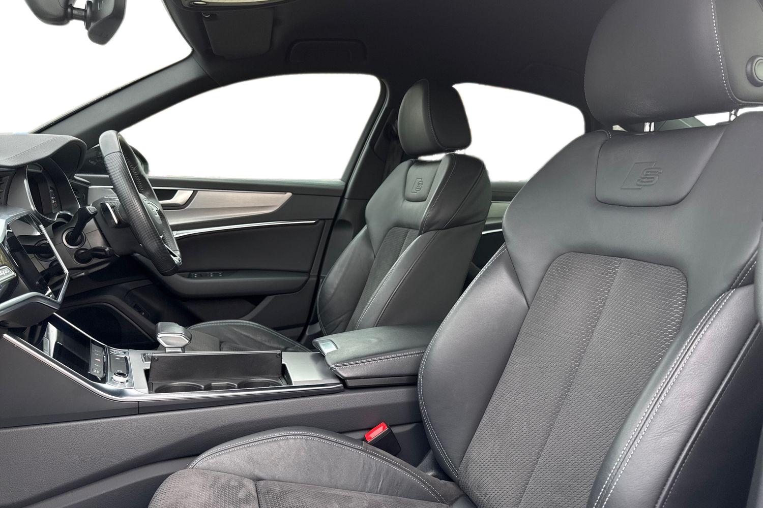 Used Audi A6 2019 for sale - 76461042: Photo 10