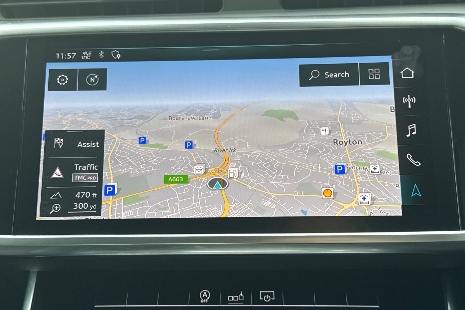 Used Audi A6 2019 for sale - 76461042: Photo 11