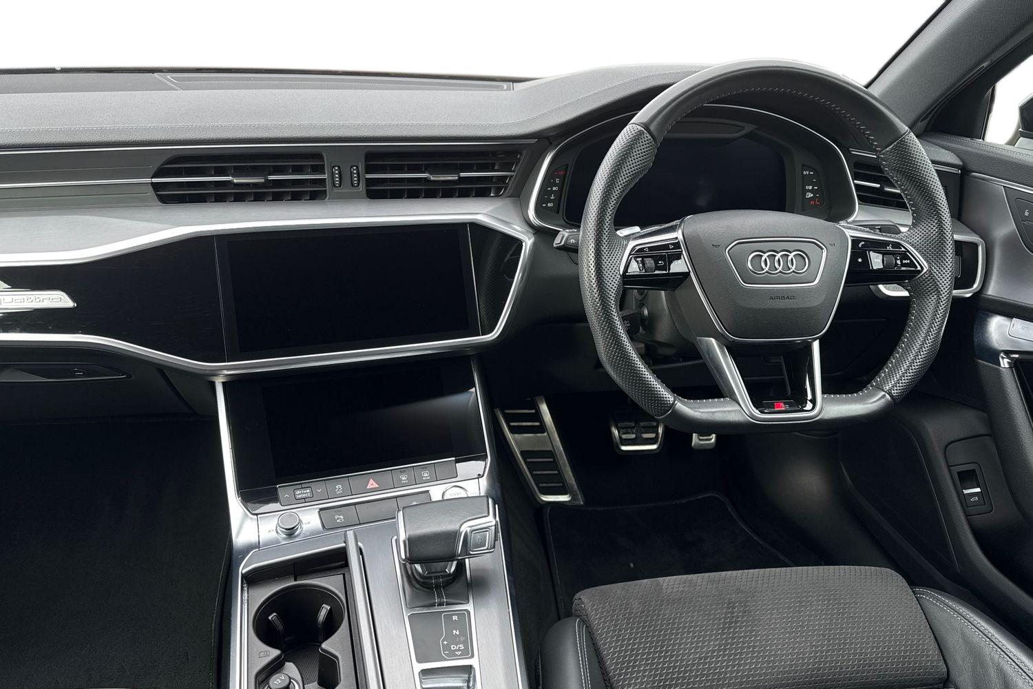 Used Audi A6 2019 for sale - 76461042: Photo 12