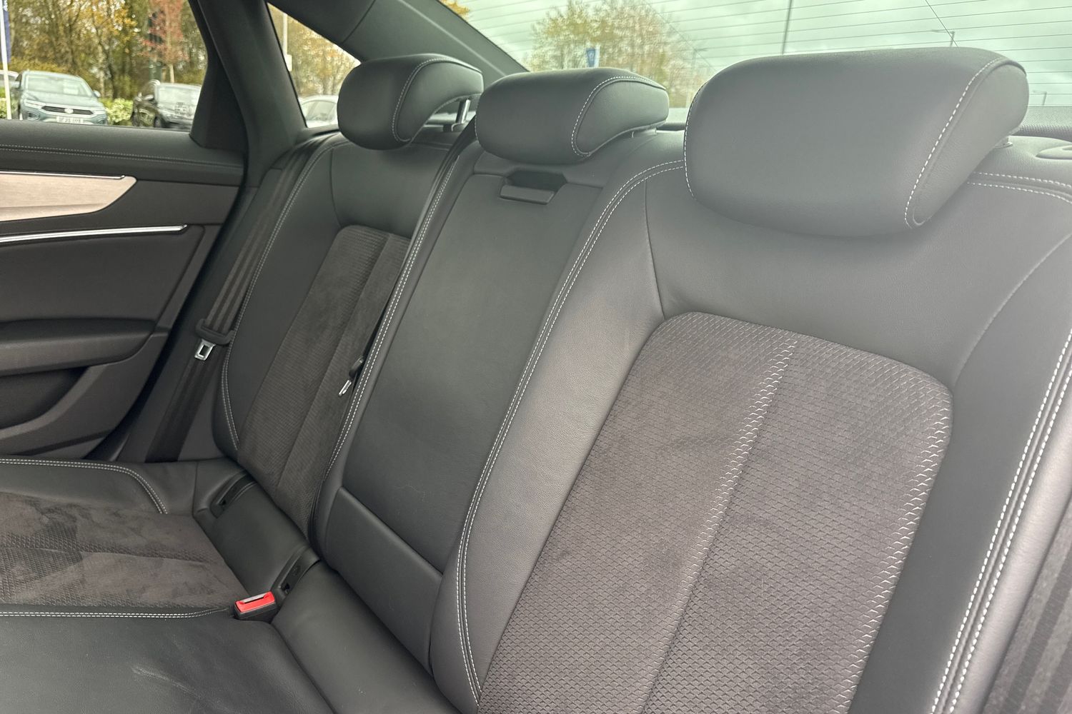 Used Audi A6 2019 for sale - 76461042: Photo 13