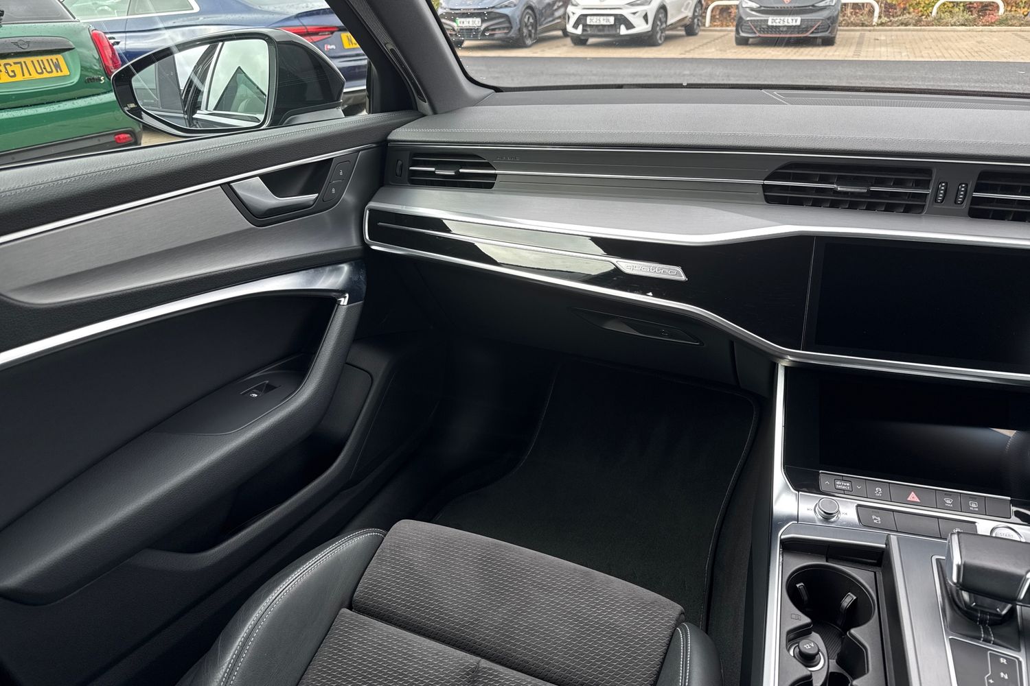 Used Audi A6 2019 for sale - 76461042: Photo 14